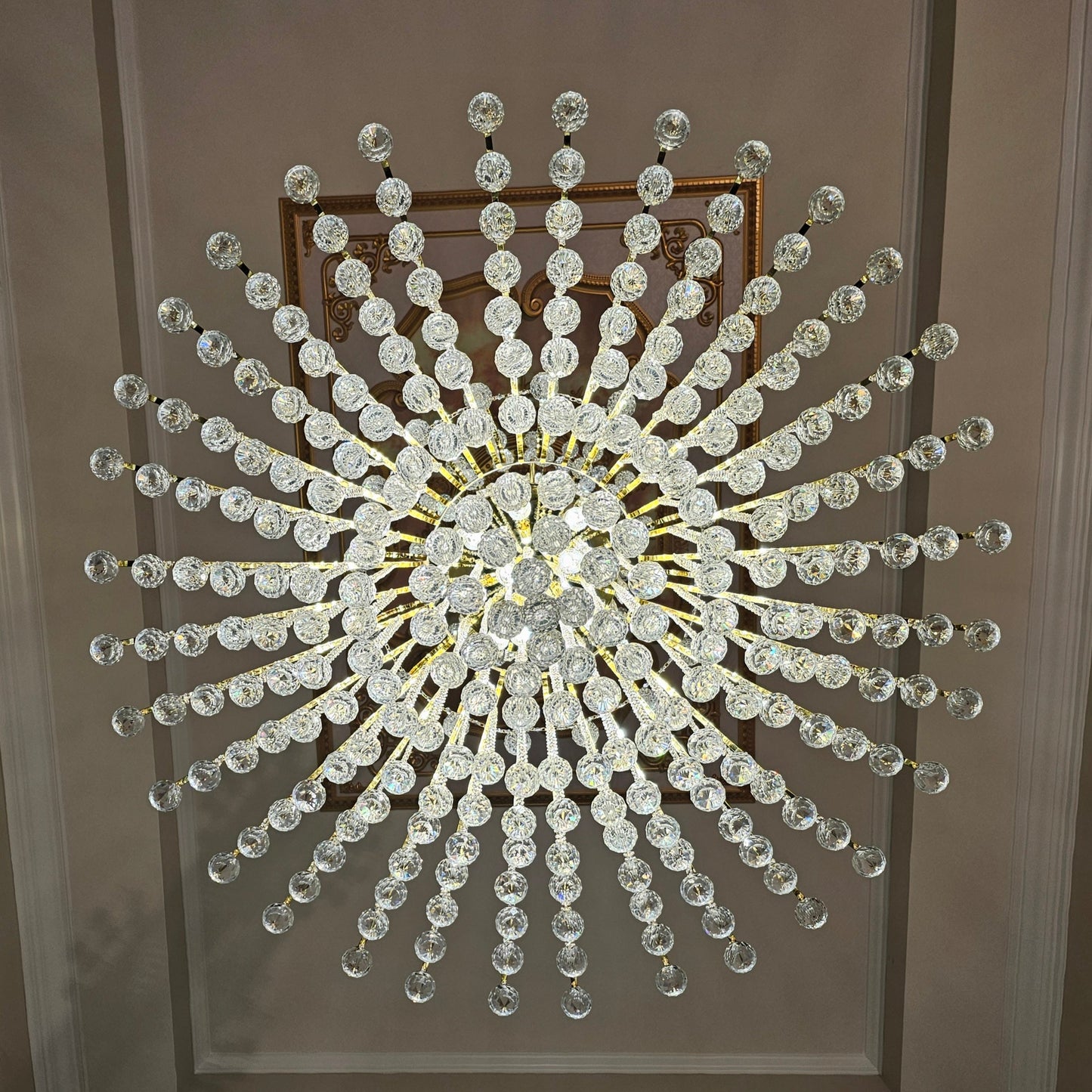 Chandelier