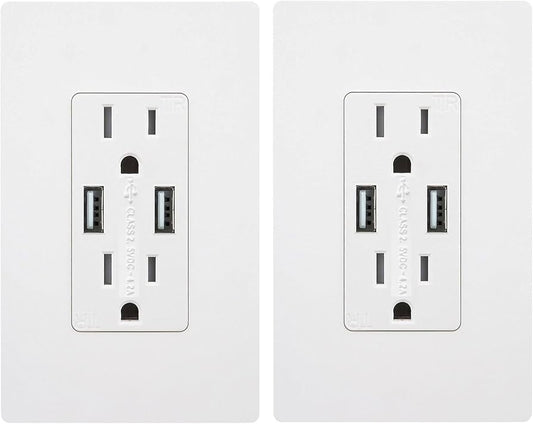 Switch and outlet repair and installation