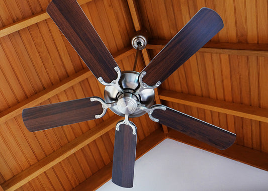 Fan installation