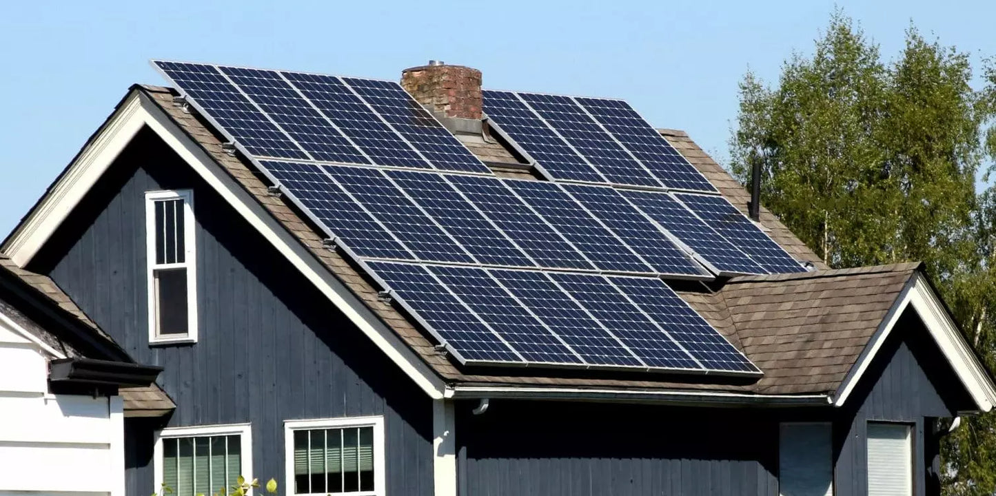 Solar/ Renewable energy